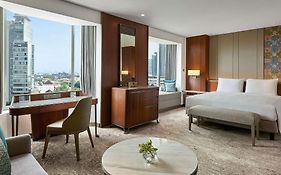 Grand Hyatt Jakarta